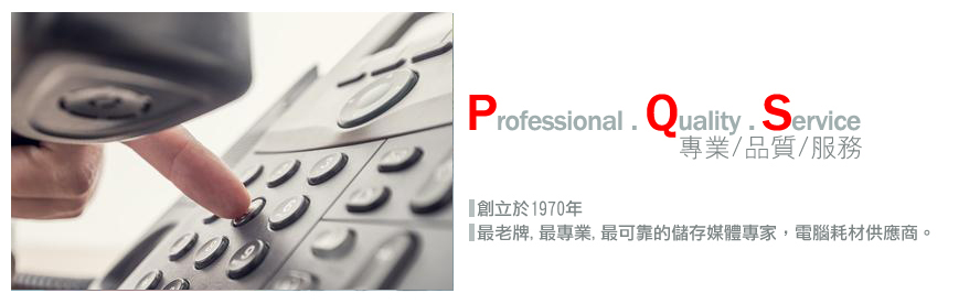 Professional Quality Service