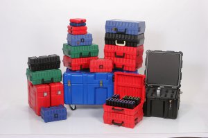 Turtle Kit攜帶保護箱