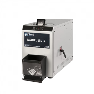 PROTON DATA SECURITY SSD-9