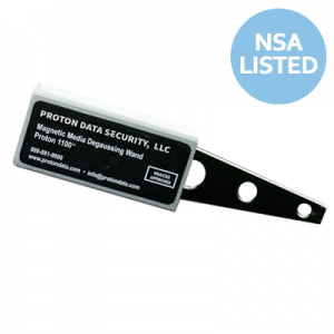 PROTON DATA SECURITY 1100