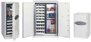 Phoenix Safe 系統資料防火櫃