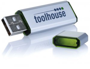 Toolhouse